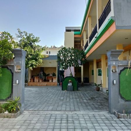 Beji Ayu Homestay Seminyak  Luaran gambar