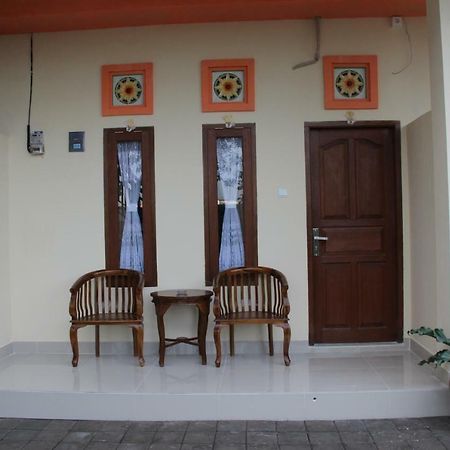 Beji Ayu Homestay Seminyak  Luaran gambar