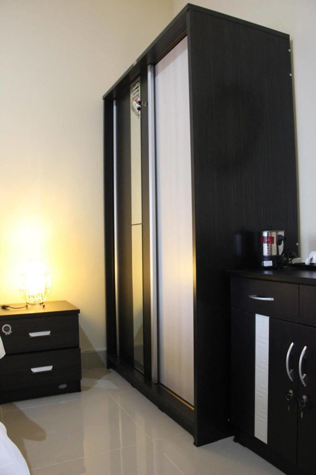 Beji Ayu Homestay Seminyak  Luaran gambar