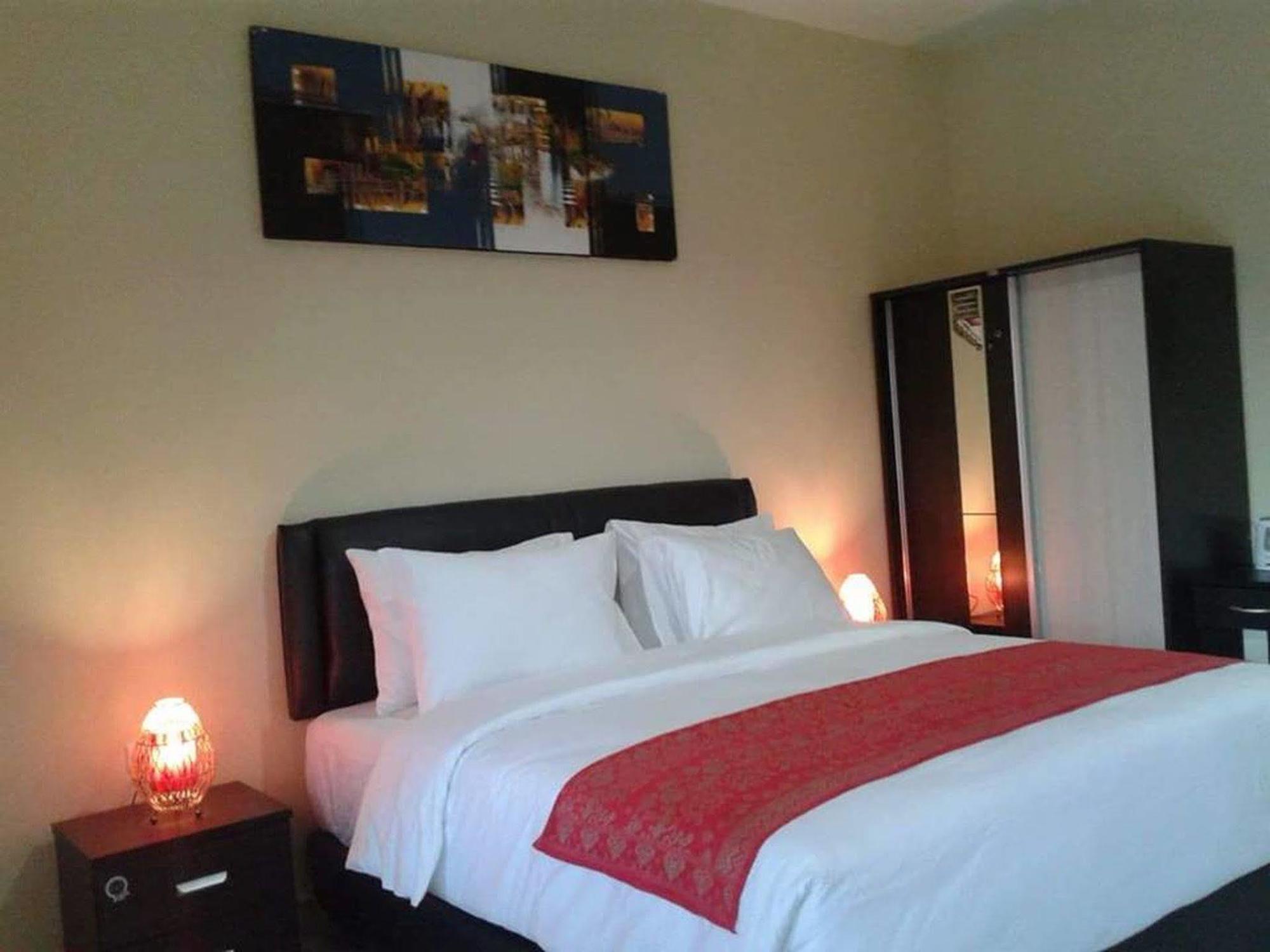Beji Ayu Homestay Seminyak  Luaran gambar