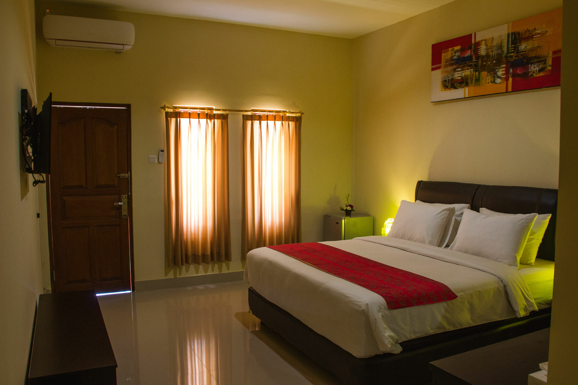 Beji Ayu Homestay Seminyak  Luaran gambar