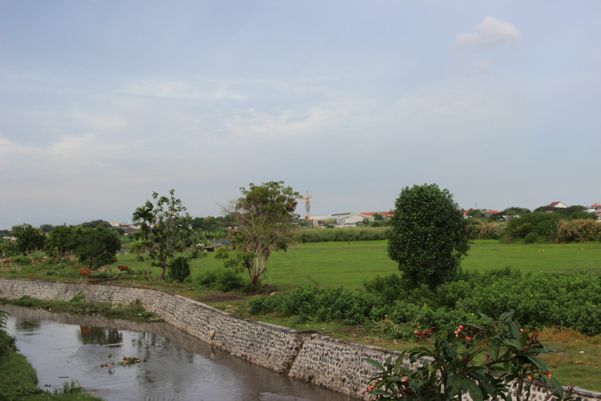 Beji Ayu Homestay Seminyak  Luaran gambar