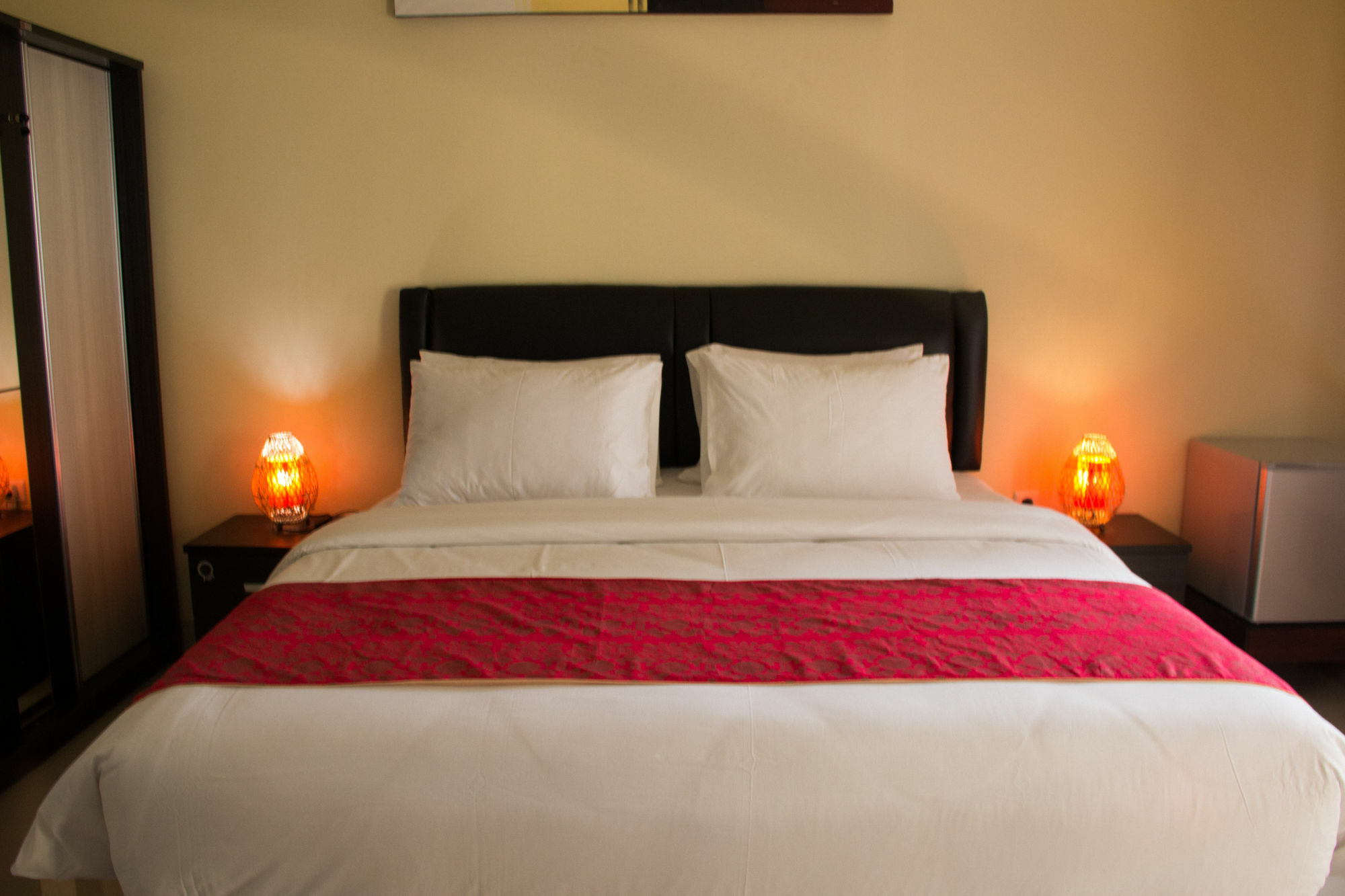 Beji Ayu Homestay Seminyak  Luaran gambar