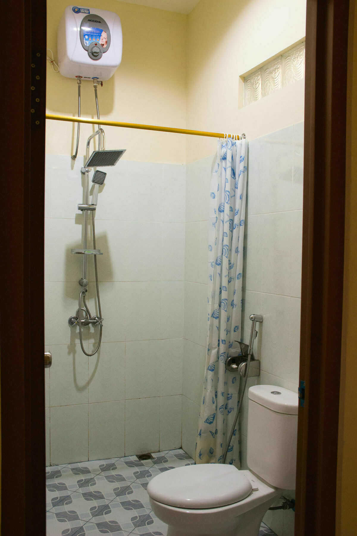 Beji Ayu Homestay Seminyak  Luaran gambar