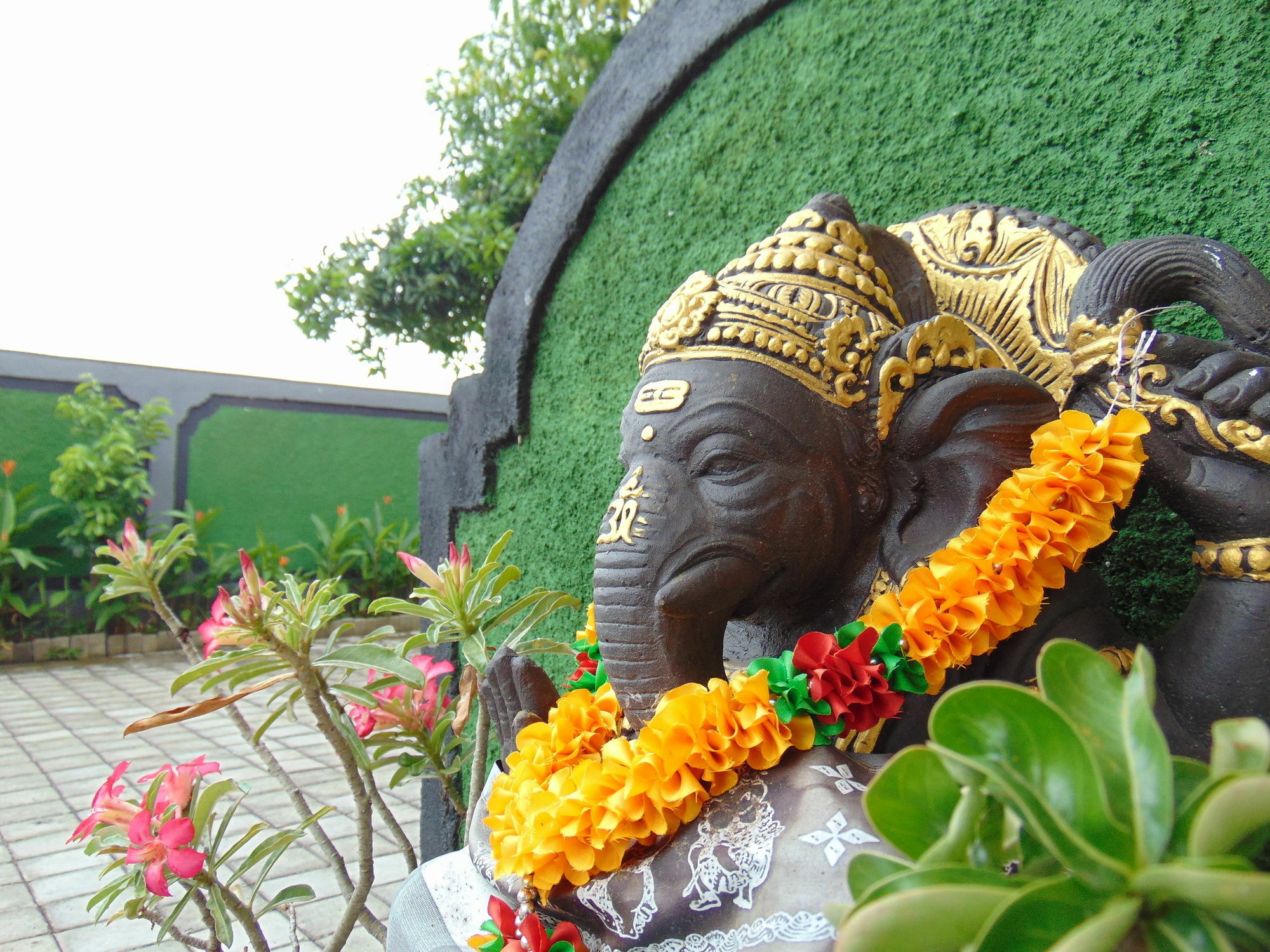 Beji Ayu Homestay Seminyak  Luaran gambar