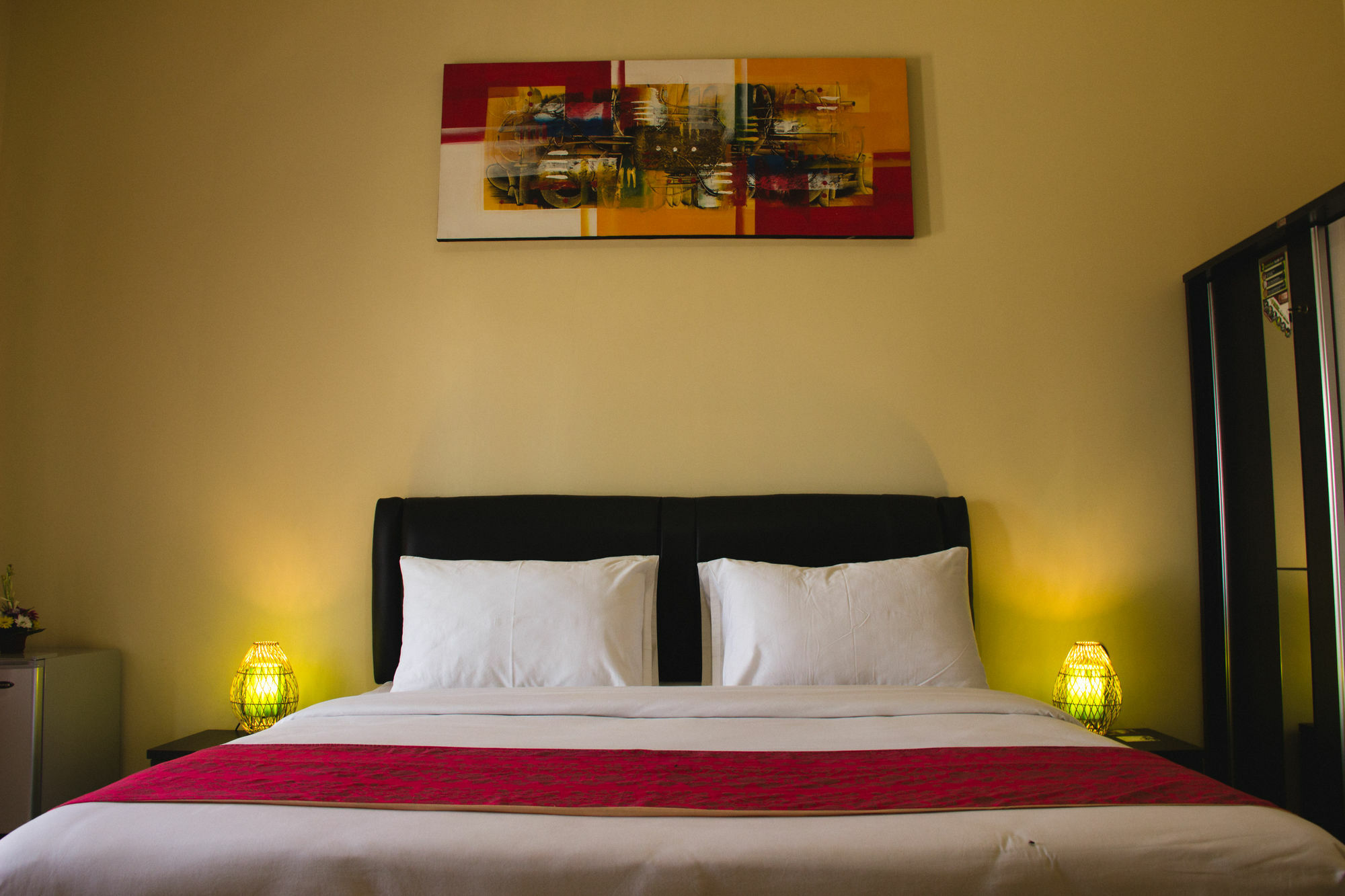 Beji Ayu Homestay Seminyak  Luaran gambar