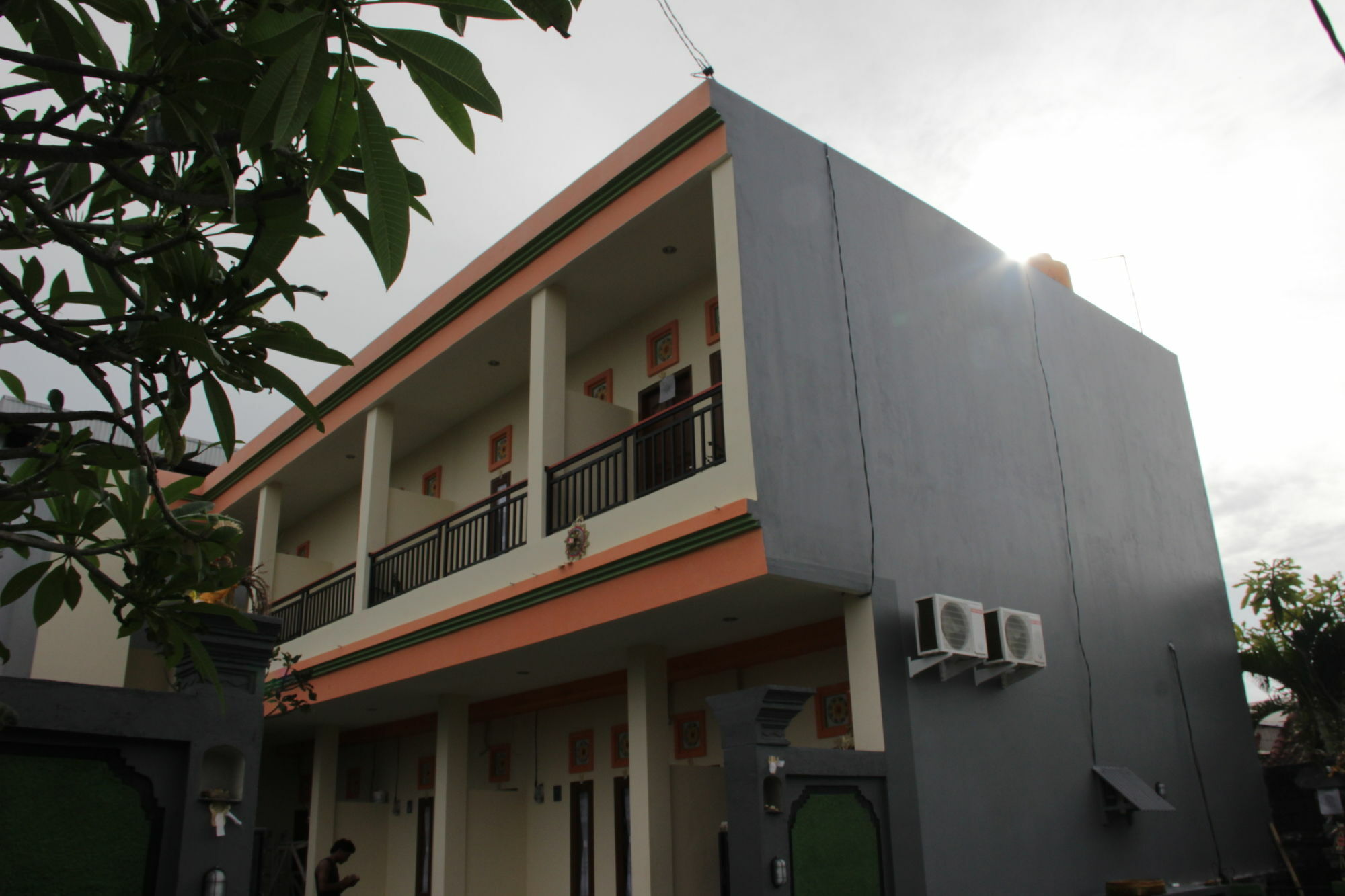 Beji Ayu Homestay Seminyak  Luaran gambar
