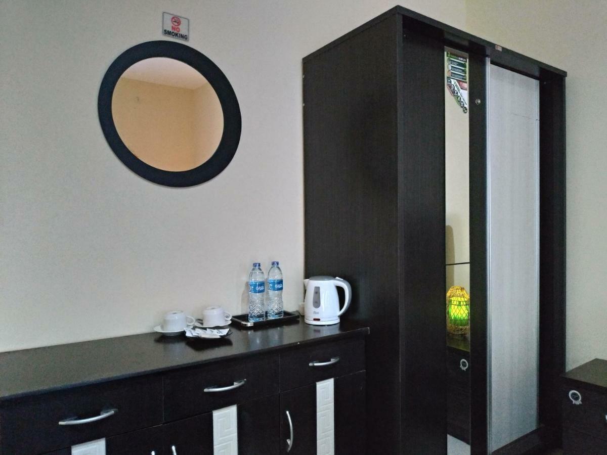 Beji Ayu Homestay Seminyak  Luaran gambar