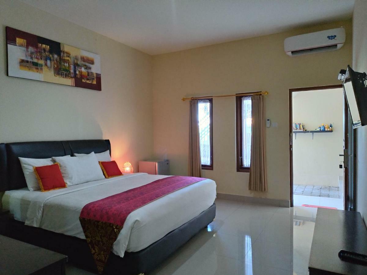 Beji Ayu Homestay Seminyak  Luaran gambar