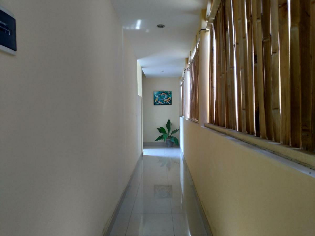 Beji Ayu Homestay Seminyak  Luaran gambar