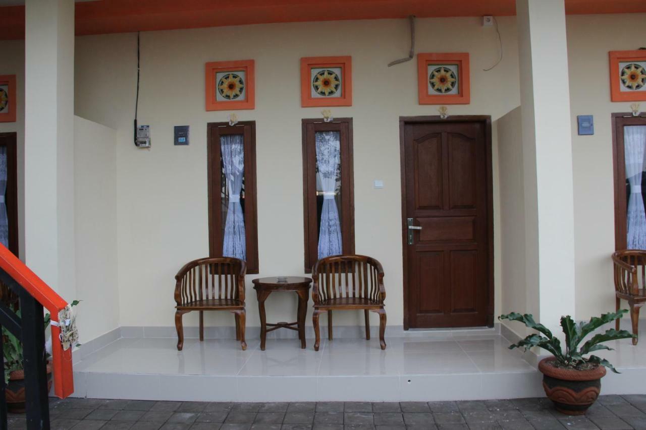 Beji Ayu Homestay Seminyak  Luaran gambar