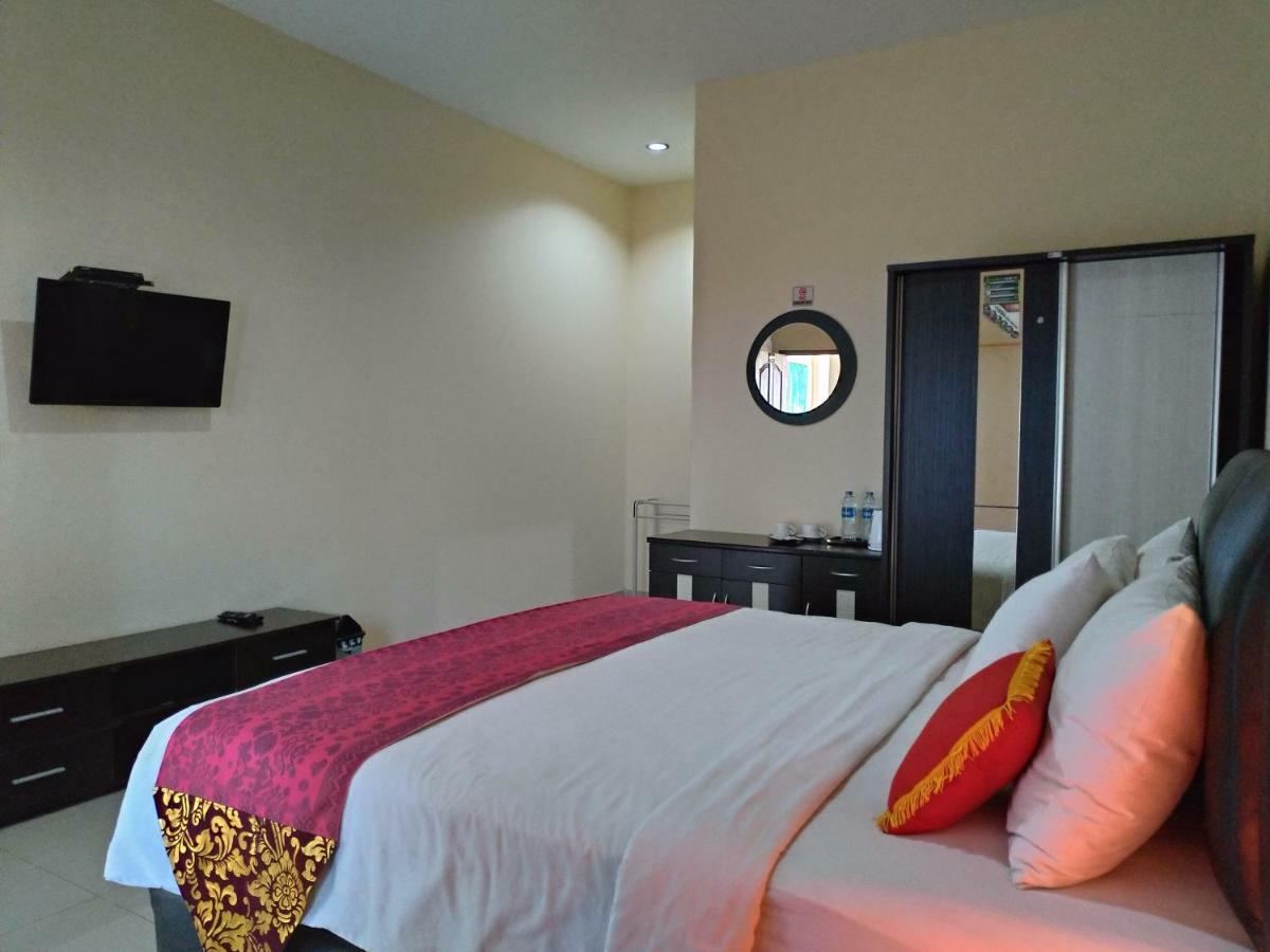 Beji Ayu Homestay Seminyak  Luaran gambar