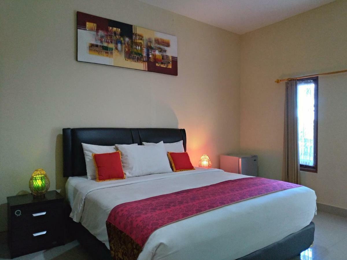 Beji Ayu Homestay Seminyak  Luaran gambar