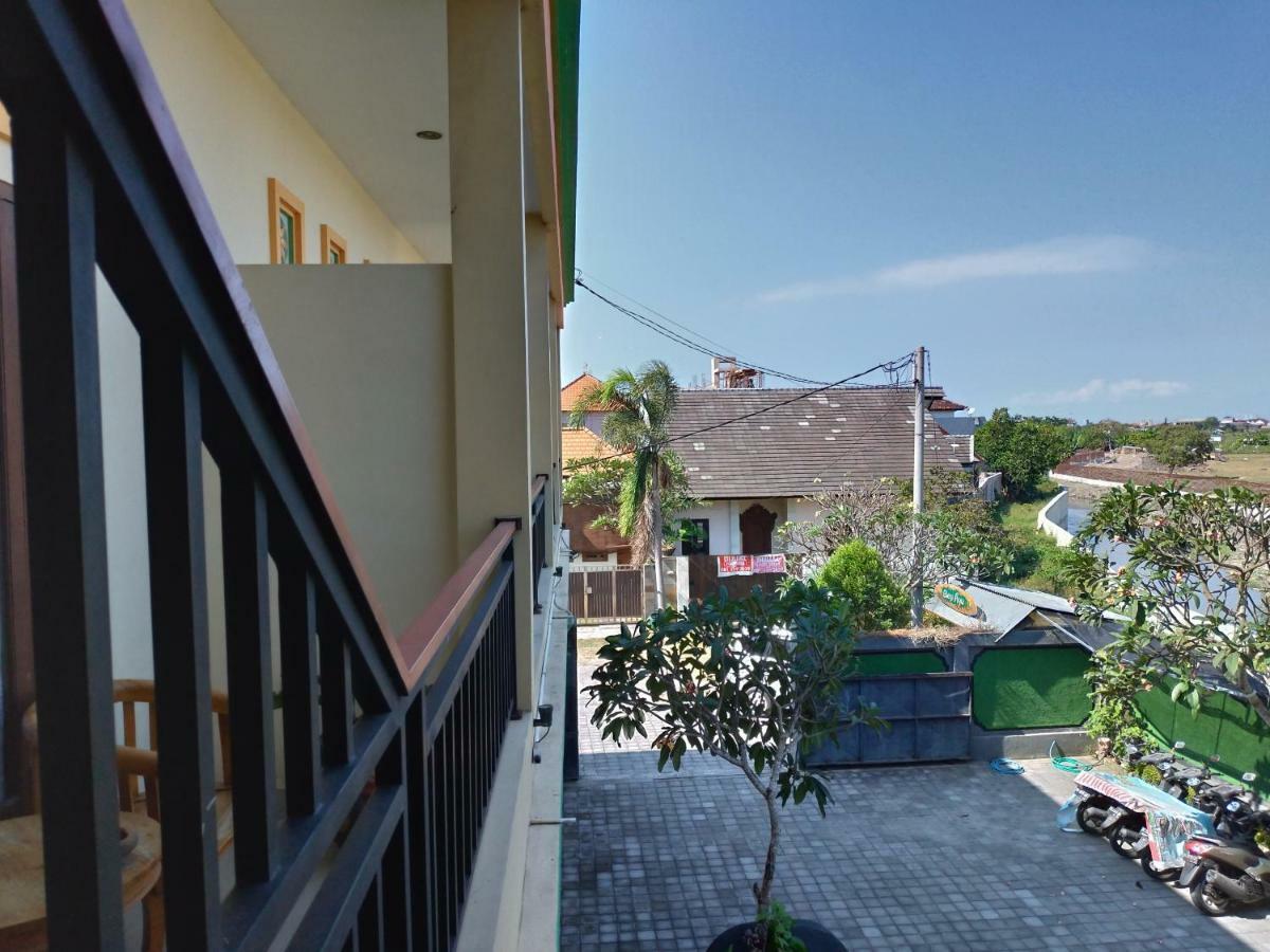 Beji Ayu Homestay Seminyak  Luaran gambar