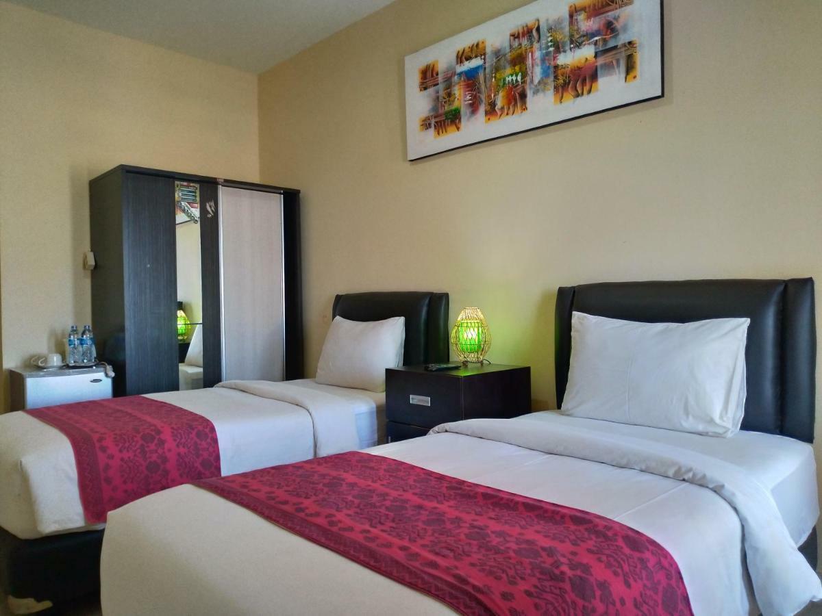 Beji Ayu Homestay Seminyak  Luaran gambar