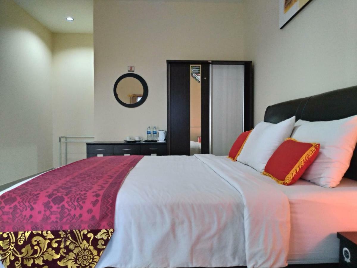 Beji Ayu Homestay Seminyak  Luaran gambar