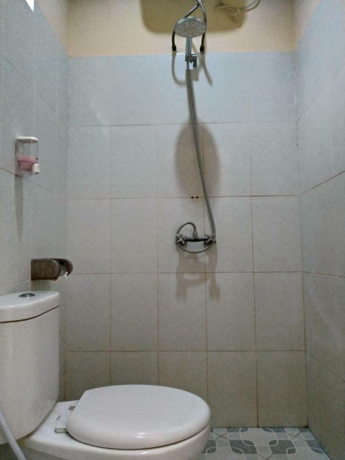 Beji Ayu Homestay Seminyak  Luaran gambar