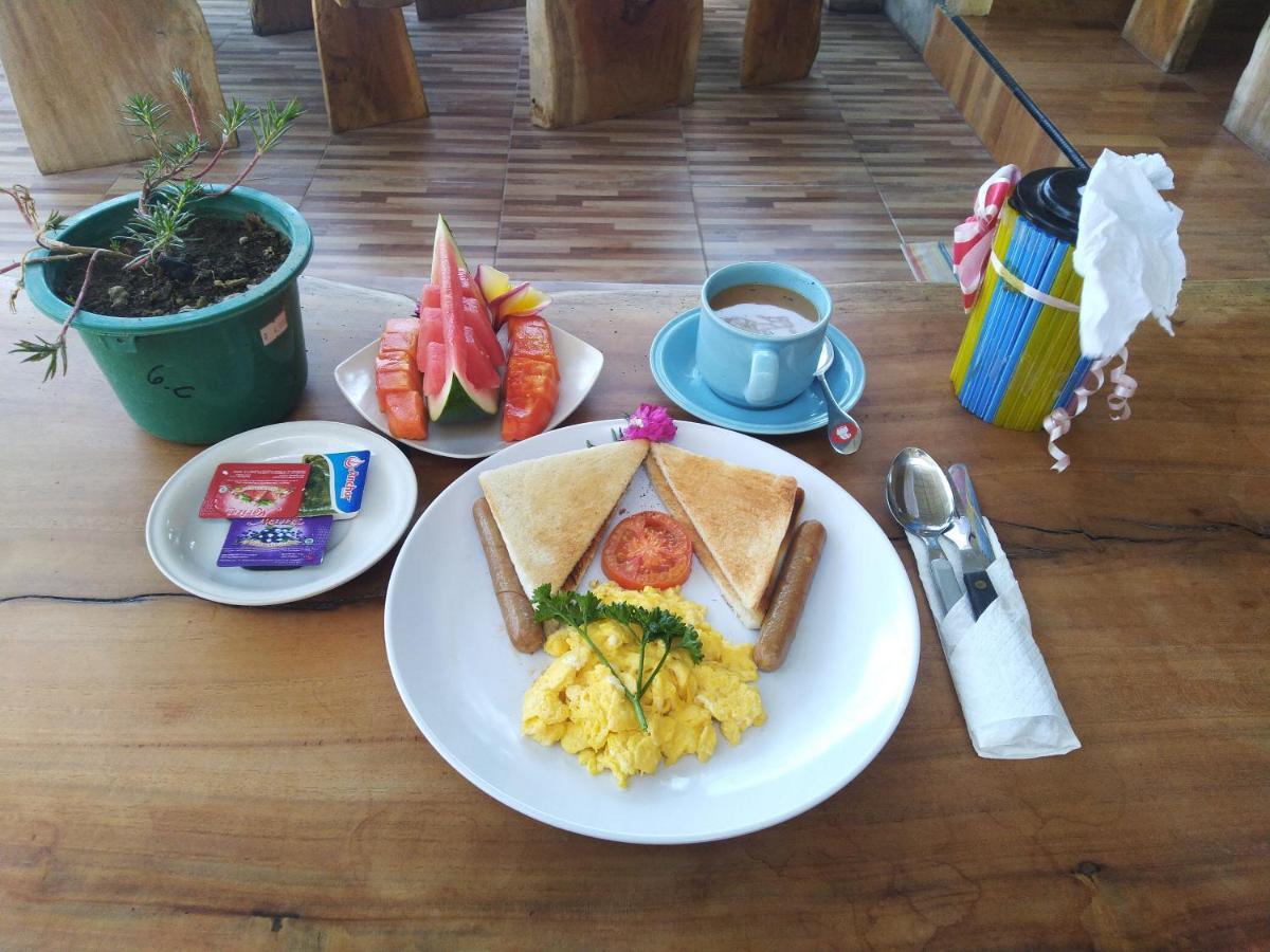Beji Ayu Homestay Seminyak  Luaran gambar